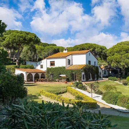 Villa Opening Doors Gregori Cabrera de Mar