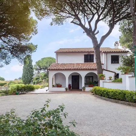 Opening Doors Gregori Villa *