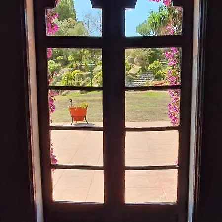 Opening Doors Gregori Villa *