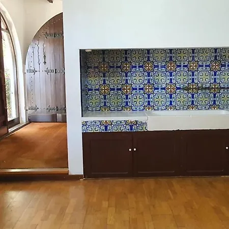 Opening Doors Gregori Cabrera de Mar