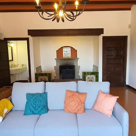 Opening Doors Gregori Villa Cabrera de Mar