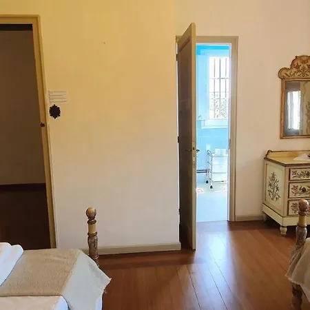 Opening Doors Gregori Villa
