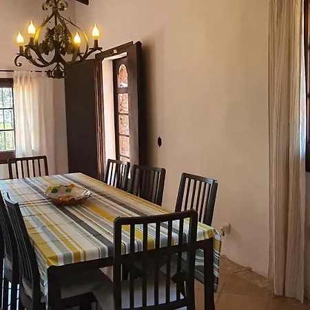 Opening Doors Gregori Villa *