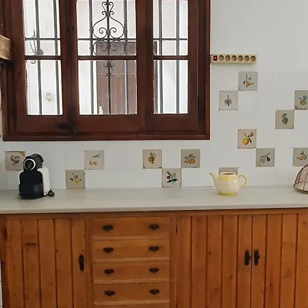 Opening Doors Gregori Villa *