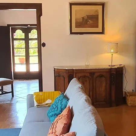 Opening Doors Gregori Villa Cabrera de Mar