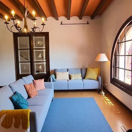 Opening Doors Gregori Villa *