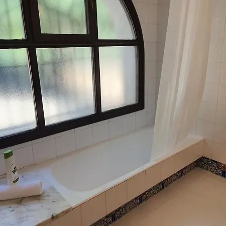 Opening Doors Gregori Villa Cabrera de Mar