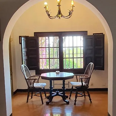 Villa Opening Doors Gregori *