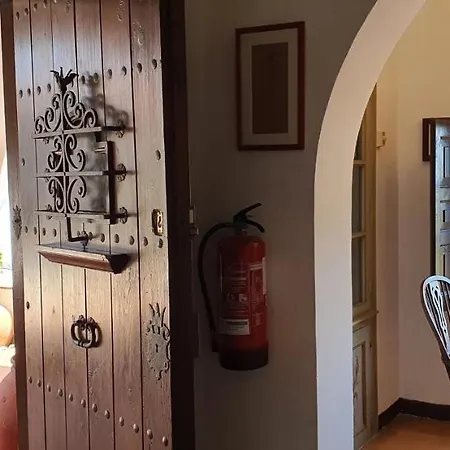 Opening Doors Gregori Villa *