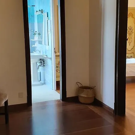 Opening Doors Gregori Villa