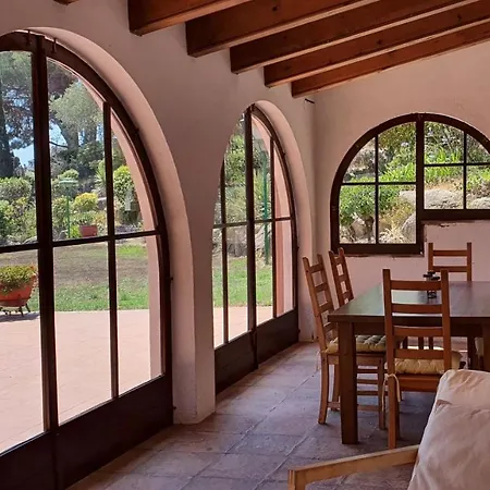 Opening Doors Gregori Villa *