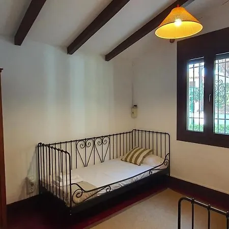 Opening Doors Gregori Villa