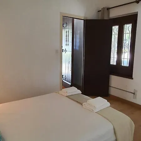 Opening Doors Gregori * Cabrera de Mar