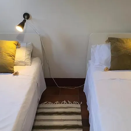 Opening Doors Gregori Villa Cabrera de Mar