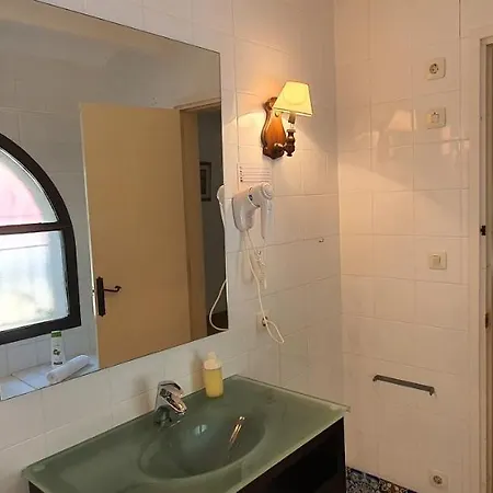 Opening Doors Gregori * Cabrera de Mar