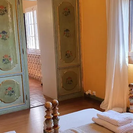 Opening Doors Gregori Villa Cabrera de Mar