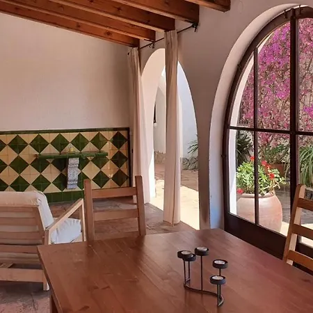 Opening Doors Gregori Villa