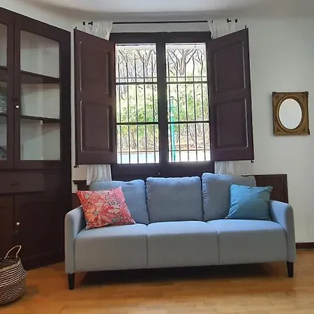 Opening Doors Gregori Villa *